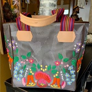 Consuela Diane Classic Tote